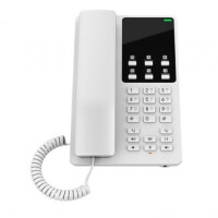 Grandstream GHP620, IP-Telefon, Weiß,...