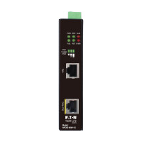 Tripp NPOEI-60W-1G, Gigabit Ethernet, 1000 Mbit/s, IEEE...