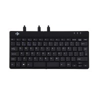 R-Go Ergonomische Tastatur R-Go Split Break v2 mit...