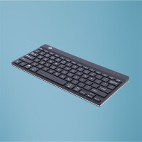 R-Go Tools Compact Break Ergonomische Tastatur R-Go ,...