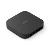 Snom IP-Tischtelefon-Terminal SP800 - Voice-Over-IP -...