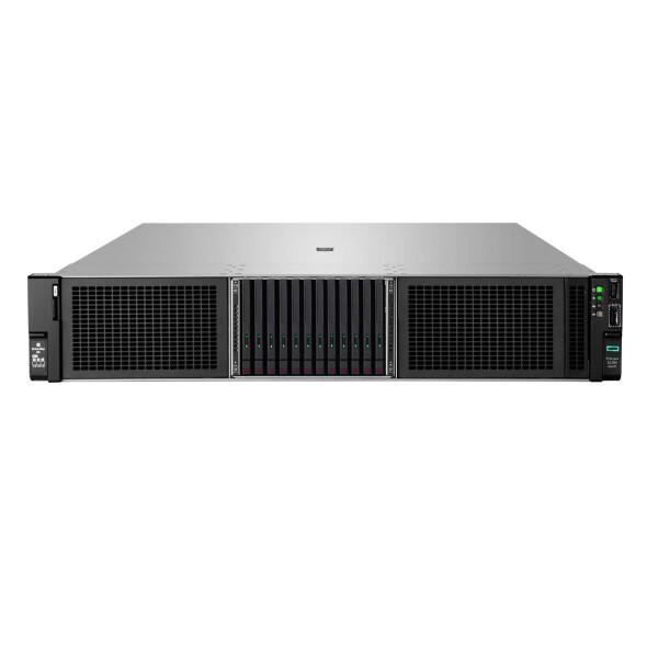 HPE ProLiant DL380 Gen11, 2,6 GHz, 4509Y, 32 GB, DDR5-SDRAM, 1000 W, Rack (2U)