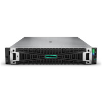 HPE ProLiant DL380 Gen11, 2,6 GHz, 4509Y, 32 GB,...