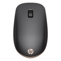 HP Z5000 Wireless-Maus (Dark Ash Silver),...