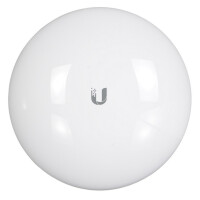 UbiQuiti Networks NanoBeam M5, 16 dBi, 5 GHz, Duale...