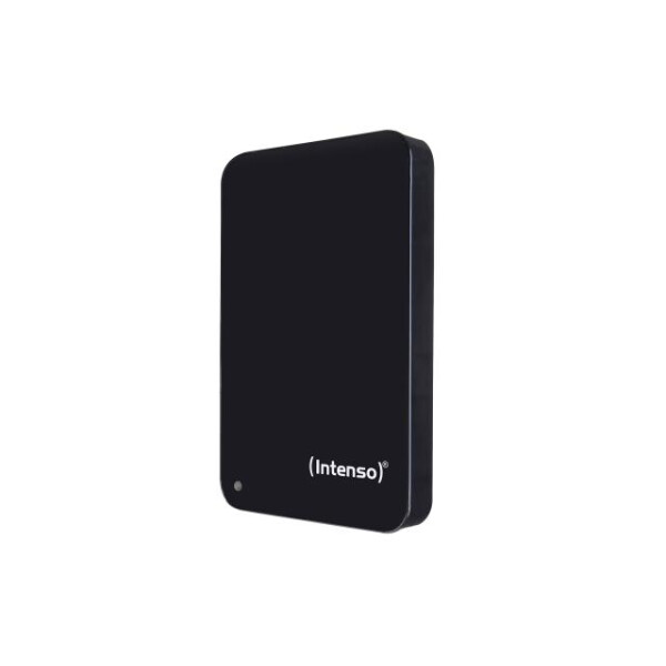 Intenso Memory Drive, 4000 GB, 2.5 Zoll, 2.0/3.2 Gen 1 (3.1 Gen 1), 5400 RPM, Schwarz