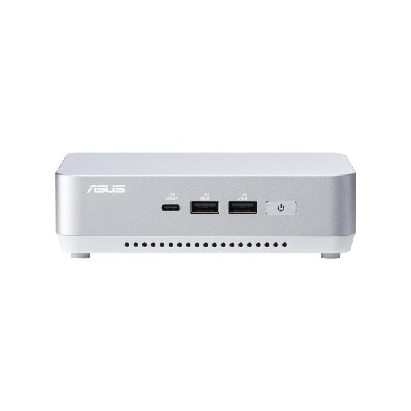 ASUS Rnuc14Rvsu900000I Nuc 14 Pro+ U9 185H - Barebone - Core Ultra 9