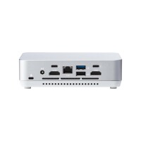 ASUS Rnuc14Rvsu900000I Nuc 14 Pro+ U9 185H - Barebone -...