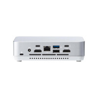 ASUS NUC 14 Pro+ RNUC14RVSU900000I, UCFF, Mini-PC...