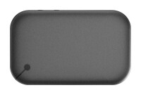 D-Link DWR-932 - Wi-Fi 4 (802.11n) - 3G - 4G - 4G - Schwarz - Tragbarer Router