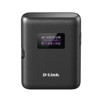 D-Link DWR-933, Wi-Fi 5 (802.11ac), Dual-Band (2,4 GHz/5...