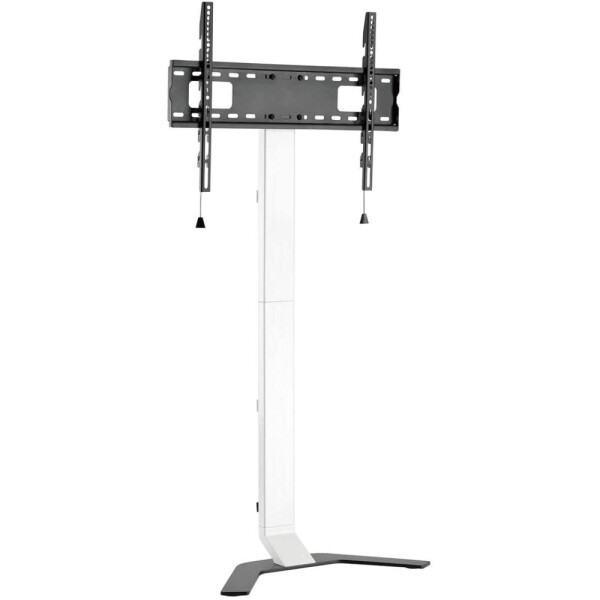 Techly ICA-TR47 - Weiß - 40 kg - 177,8 cm (70") - 400 x 400 mm - -10 - 3° - 602 mm