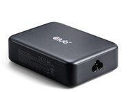 Club 3D Reiseladegerät 4xUSB Typ C PD 240W retail