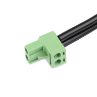 StarTech.com 160W-POWER-ADAPTER - Universal - Drinnen - 100 - 240 V - 158,4 W - 24 V - 3.5 A