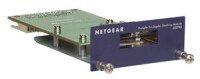 Netgear ProSafe AX742 - Switch - Kupferdraht, Glasfaser (LWL) 24 Gbps - Plug-In Modul