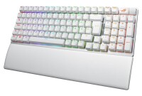 ASUS Rog Strix Scope Ii 96 - Tastatur - Tastatur - Optisch