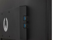 Iiyama G-Master Red Eagle G2470HSU-B6 24 - Flachbildschirm (TFT/LCD) - 60,5 cm