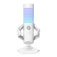 ASUS Mikrofon Rog Carnyx Microphone White - Mikrofon -...