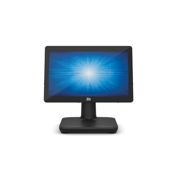 Elo Touch Solutions EloPOS, 38,1 cm (15"), 1366 x 768 Pixel, LCD, 220 cd/m², Projizierts Kapazitivsystem, 400:1