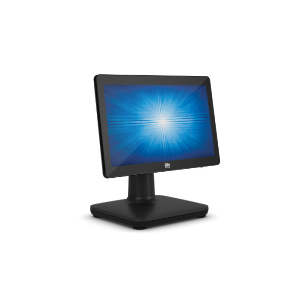 Elo Touch Solutions EloPOS, 38,1 cm (15"), 1366 x 768 Pixel, LCD, 220 cd/m², Projizierts Kapazitivsystem, 400:1