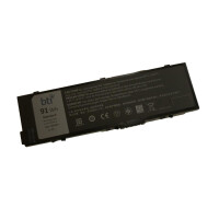 BTI Origin Storage 451-BBSD-BTI, 7982 mAh, Lithium-Ion...