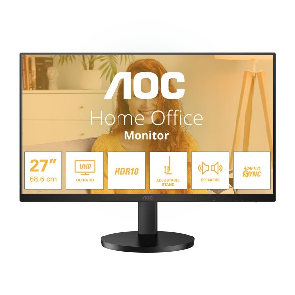AOC Monitor U27B3AF