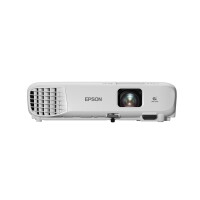 Epson EB-W06, 3700 ANSI Lumen, 3LCD, WXGA (1280x800),...