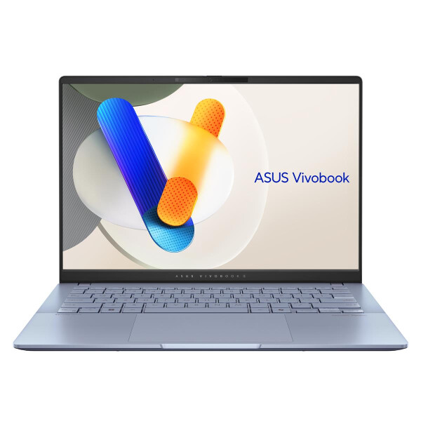 ASUS Vivobook S 14 OLED S5406MA-PP018W, Intel Core Ultra 5, 35,6 cm (14"), 2880 x 1800 Pixel, 16 GB, 512 GB, Windows 11 Home