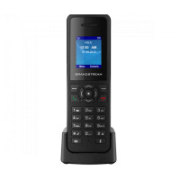 Grandstream DP720, DECT-Telefon, Kabelloses Mobilteil,...