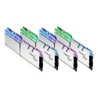 G.Skill Trident Z Royal F4-3600C16Q-64GTRSC, 64 GB, 4 x...