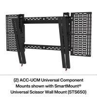 Peerless AV ACC-UCM2 Montagezubehör