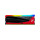 Kingston FURY 48GB 8000MT/s DDR5 CL36 DIMM Renegade RGB Red XMP, 48 GB, 2 x 24 GB, DDR5, Schwarz, Rot