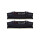 G.Skill Ripjaws V F4-4600C20D-64GVK, 64 GB, 2 x 32 GB, DDR4, 4600 MHz, 288-pin DIMM