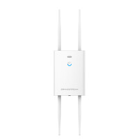 Grandstream GWN7664LR, 3550 Mbit/s, IEEE 802.11a, IEEE 802.11ac, IEEE 802.11ax, IEEE 802.11b, IEEE 802.11g, IEEE 802.11n, Multi User MIMO, WEP, WPA, WPA-PSK, WPA-TKIP, WPA2, WPA2-AES, WPA2-PSK, WPA2-TKIP, WPA3, IPv4/IPv6, 802.1Q, 802.1p, 802.1x, 802.11e/W