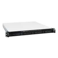 Synology RackStation RS822RP+, NAS, Rack (1U), AMD Ryzen,...