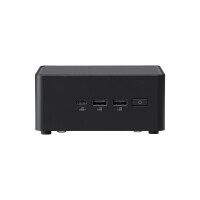 ASUS NUC 14 Pro RNUC14RVHU700000I, Mini-PC Barebone,...