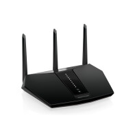 Netgear Nighthawk AX/5-Stream AX2400 WiFi 6 Router...