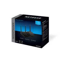 Netgear Nighthawk AX/5-Stream AX2400 WiFi 6 Router...