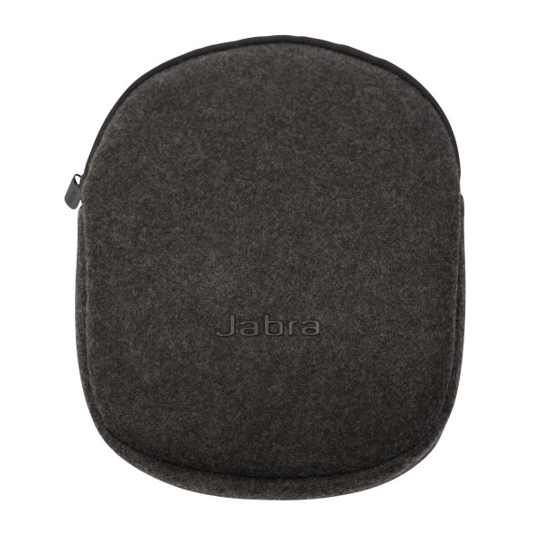 Jabra Evolve2 75 Carry Case - Hülle - Schwarz