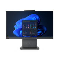 Lenovo ThinkCentre Neo 50a Gen 5 12SD - All-in-One Komplettlösung - All-in-One mit Monitor - Core i5