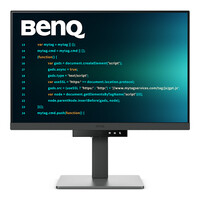 BenQ ECRAN 24 RD240Q WQXGA NOIR - Flachbildschirm (TFT/LCD) - 61,2 cm