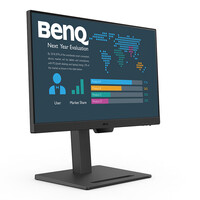 BenQ BL2490T - Business - LED-Monitor - 60.5 cm...