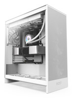 NZXT H series H7 Flow - Mid tower - ATX - Tower - ATX