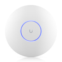 Ubiquiti UniFi Acces Point U7 Pro Max WiFi 7 - Access...