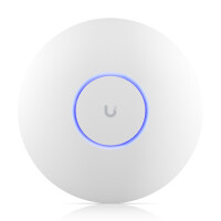 UbiQuiti U7 Pro Max, 5700 Mbit/s, 2500 Mbit/s, 5765...