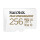 SanDisk MAX ENDURANCE, 256 GB, MicroSDXC, Klasse 10, UHS-I, 100 MB/s, 40 MB/s