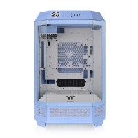 Thermaltake The Tower 300 Hydrangea Blue - Tower - ATX