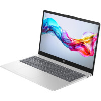 HP 15-fd1058ng, Intel Core 5, 39,6 cm (15.6"), 1920 x 1080 Pixel, 16 GB, 512 GB, Windows 11 Home