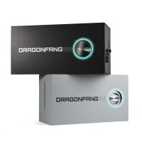 Valkyrie Dragonfang 360 ARGB weiss - AMD Sockel AM4...