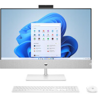 HP Pavilion 27-ca0001ng AiO PC, 1,8 GHz, AMD Ryzen™...